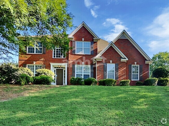 Building Photo - 1602 Rocky Trail Ln Rental