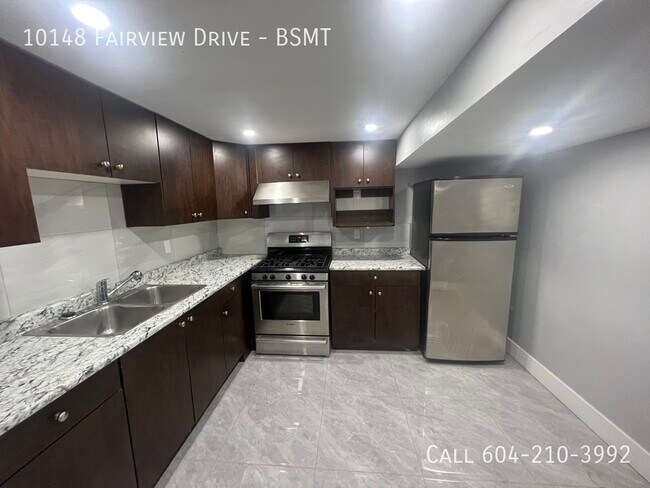 Photo - Newly Renovated Basement In Chilliwack Unit BSMT