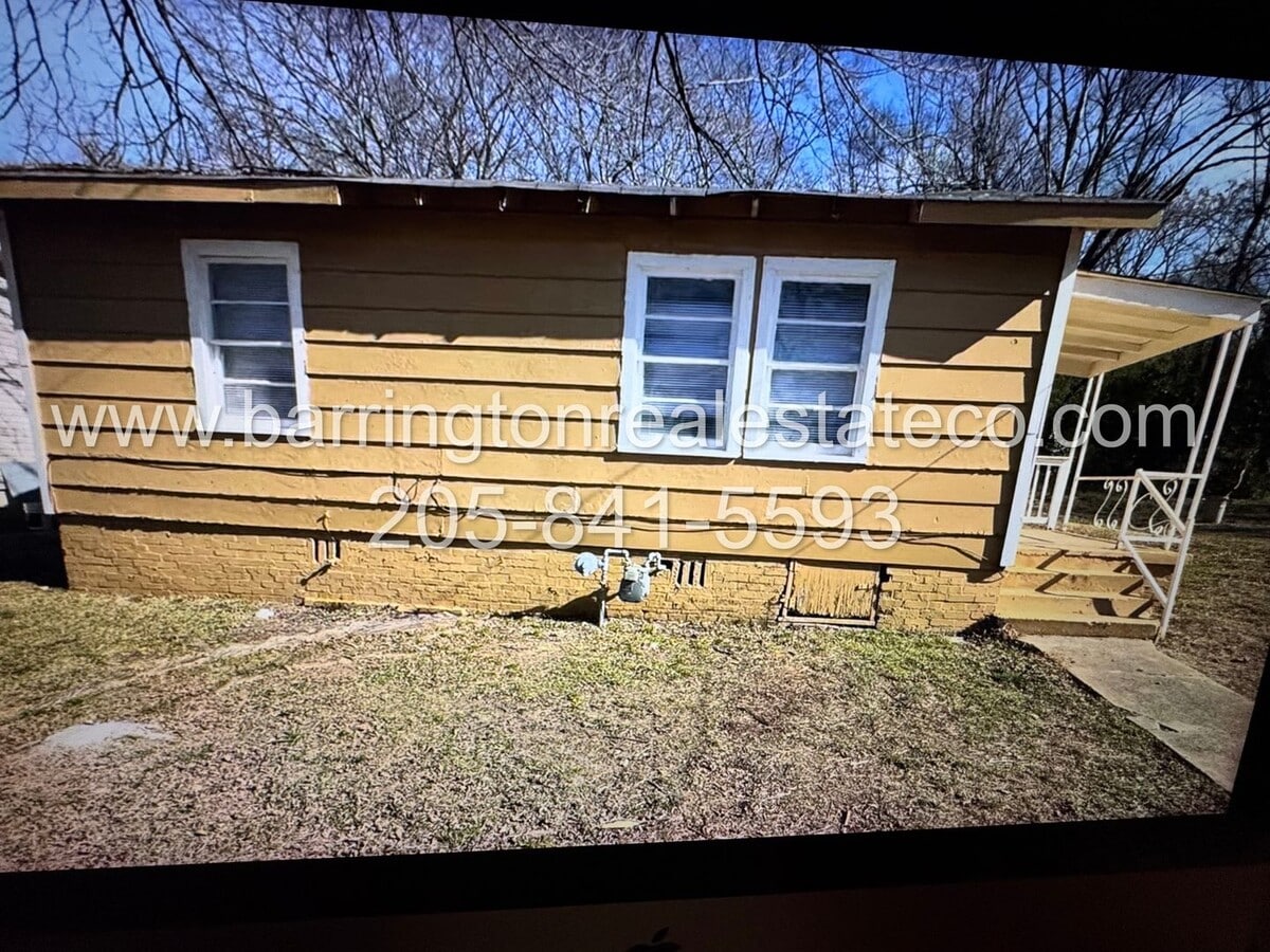 Birmingham/Inglenook - Birmingham/Inglenook