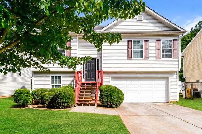 Building Photo - 9111 Jefferson Village Dr SW