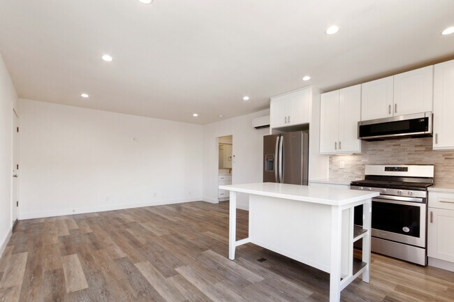 Photo - The Lucy Apartments