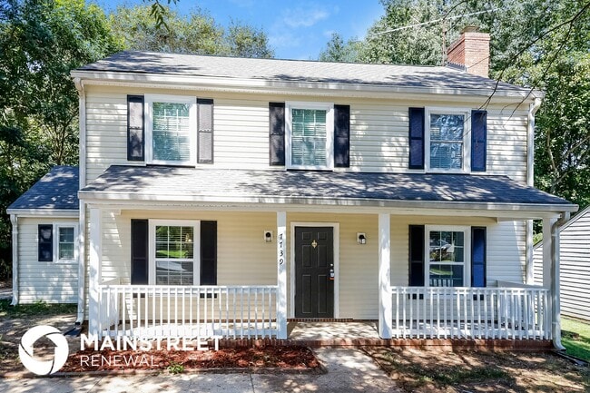 Photo - 7739 Elm Tree Ln