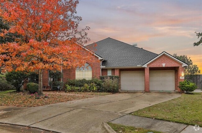 Building Photo - 1107 Wealden Forest Dr Rental