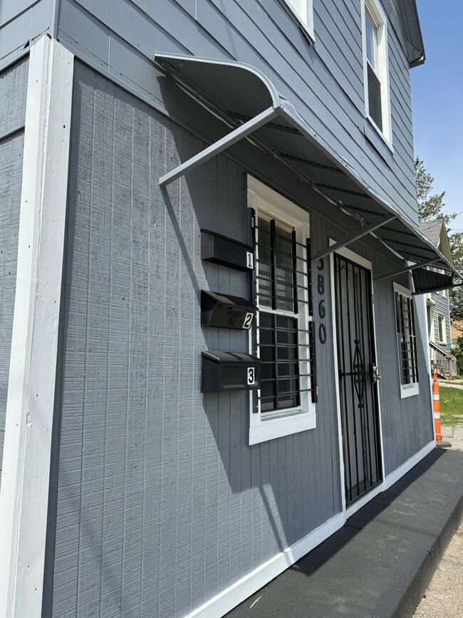 Photo - 3860 E 72nd St Unit 3