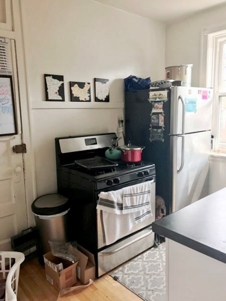 Photo - 4218 N Clark St Unit 1