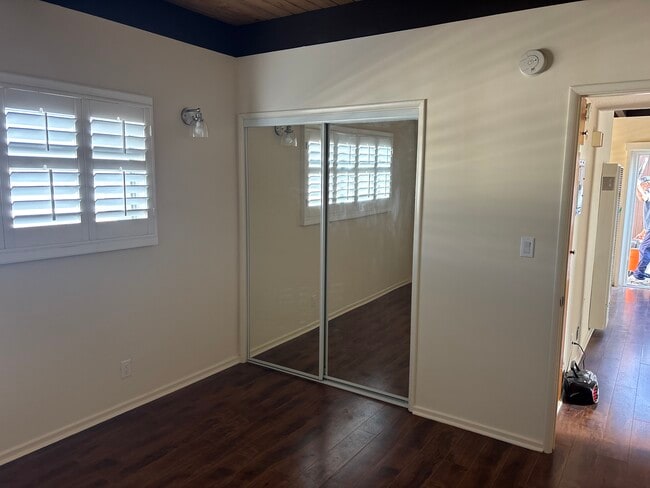 Dormitorio 1 - 16413 S Dalton Ave Unidad C