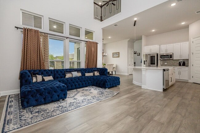 Photo - 4543 Stone Valley Trl