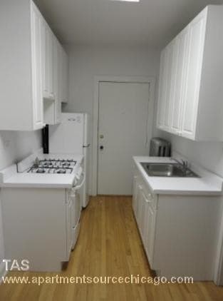 Photo - 2239 N Bissell St Unit 2S