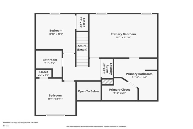 Photo - 6659 Breckenridge Dr