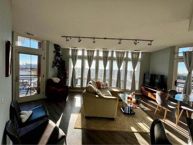 Photo - 3450 S Halsted St Unit 501