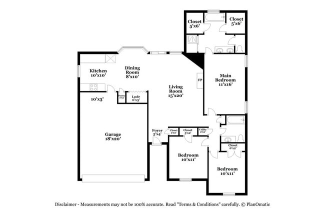 Photo - 5746 Oakley St