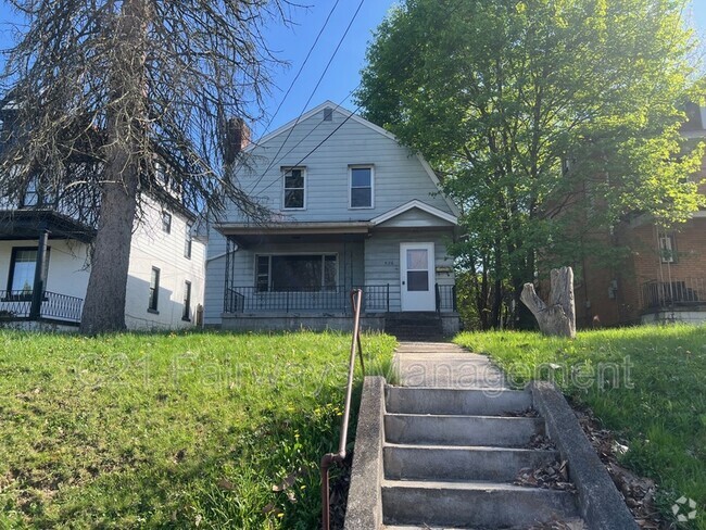 Building Photo - 426 Mitchell Ave Rental