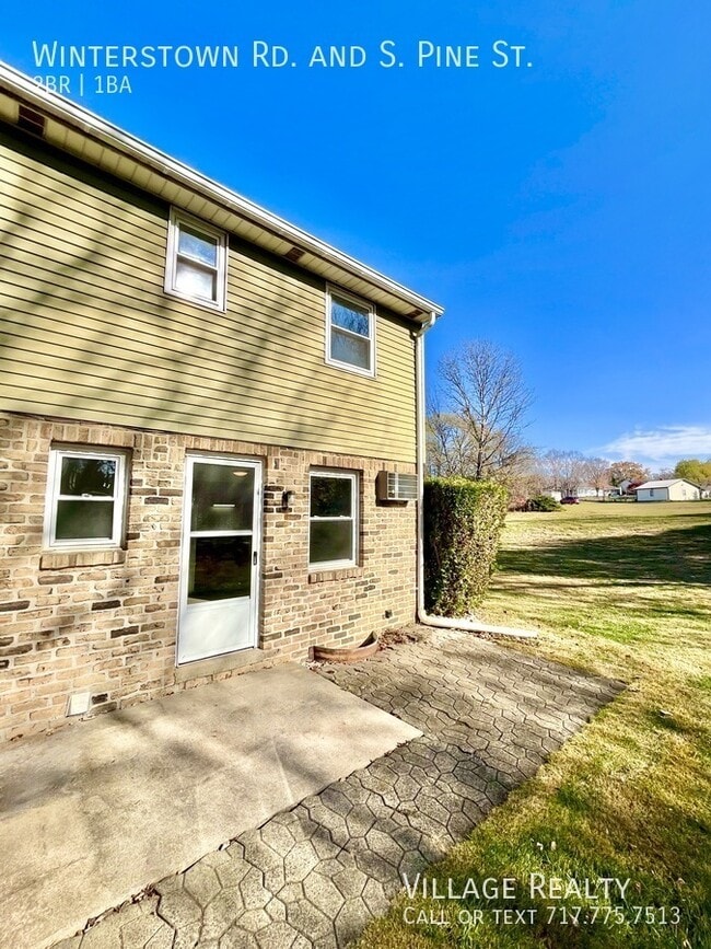 Photo - 100 Winterstown Rd