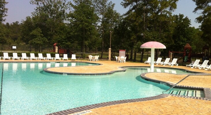 Photo - Grand Oaks Homes