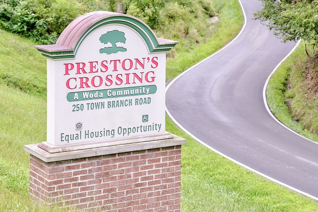 Building Photo - Preston's Crossing Rental