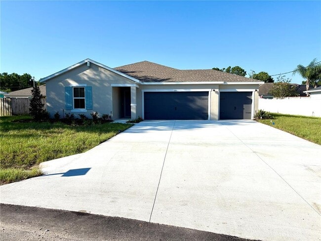 Building Photo - 25 Lewis Shire Pl Rental