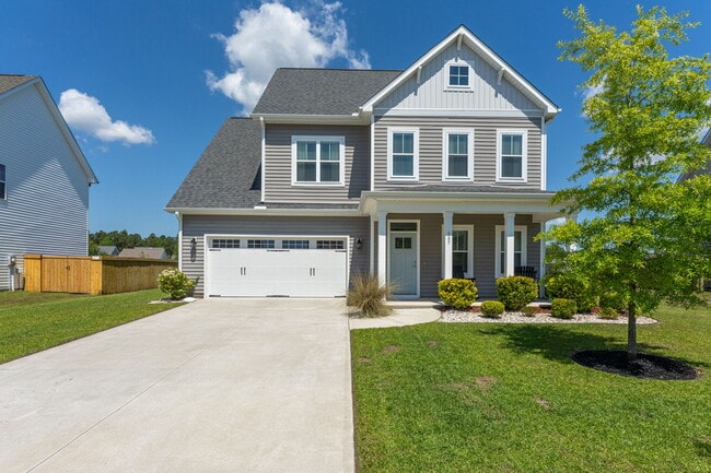 Photo - 107 E Barred Owl Dr