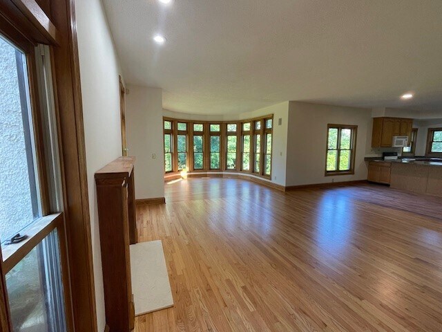 Living and Dining - 1285 70th St W