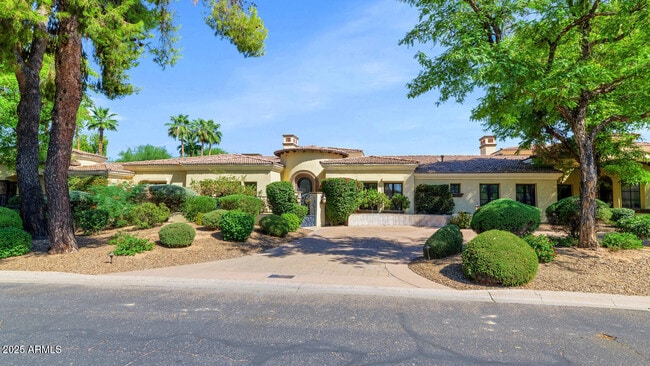 Building Photo - 6730 E Sunnyvale Rd Rental