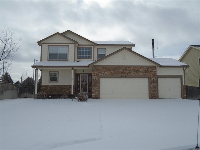 Photo - 3548 Maple Cir House