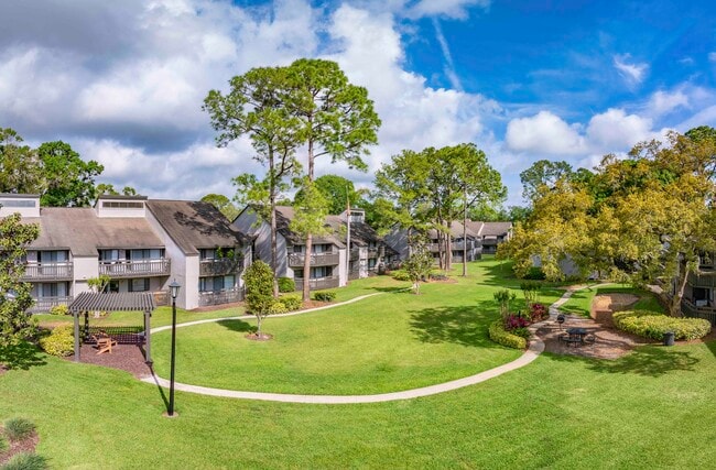 Photo - MAA Carrollwood