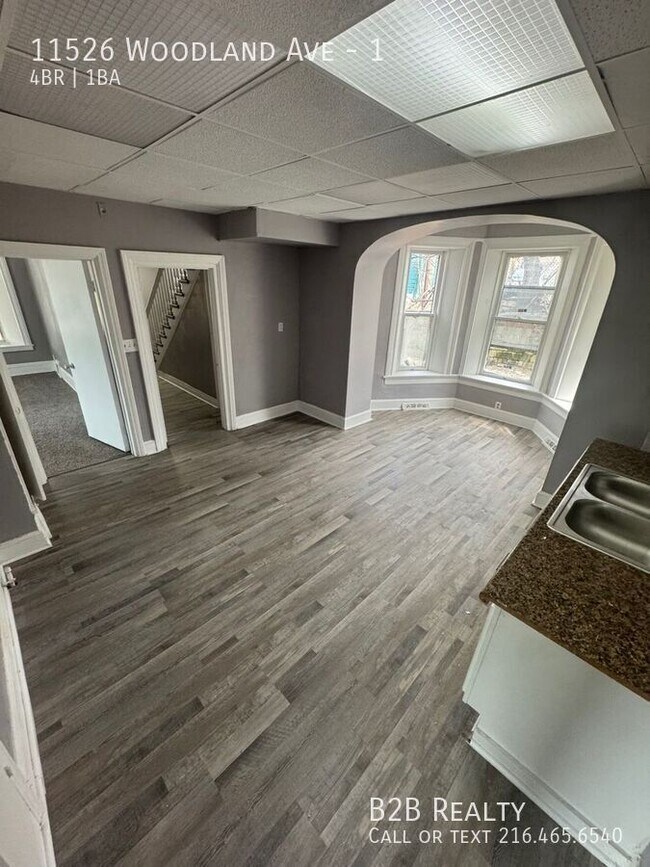 Photo - 11526 Woodland Ave Apartment Unit 1