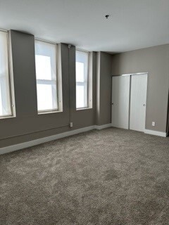 Master Bedroom Floorplan "F"