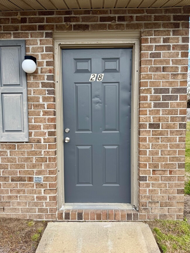 Photo - 712 Patton Cir Unit 28