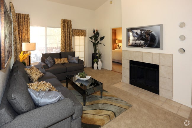 Interior Photo - Hideaway North Scottsdale Rental