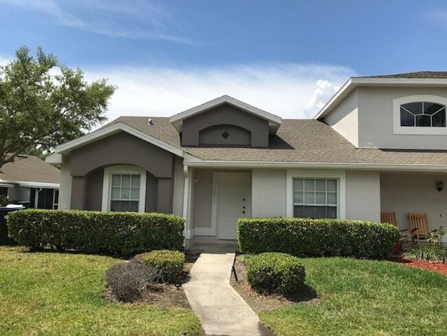 Island Cove Villas at Meadow Woods 1-Story... - Island Cove Villas at Meadow Woods 1-Story... House