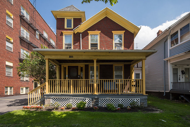 Casas De Alquiler En Rochester Ny