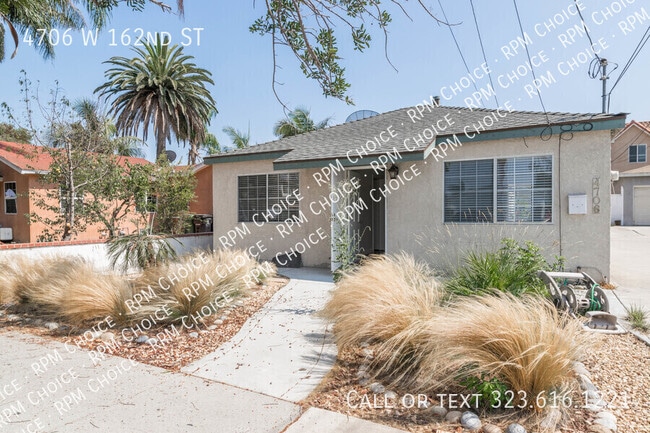 Building Photo - 4706 W 162nd St