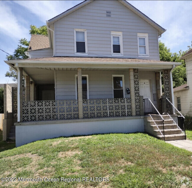 Building Photo - 154 Ridge Ave Unit 2 Rental