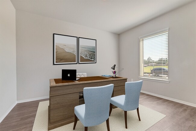 Photo - 261 Gallant Front Trl