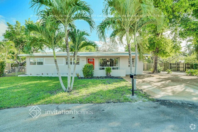Building Photo - 2440 SW 5th Pl Rental
