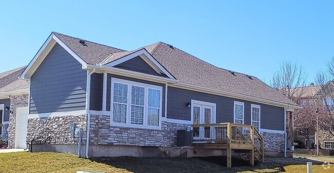 Building Photo - New Construction 3 bedroom/3 bath townhome!