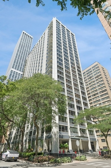 Building Photo - 222 E Pearson St Unit 1609 Rental
