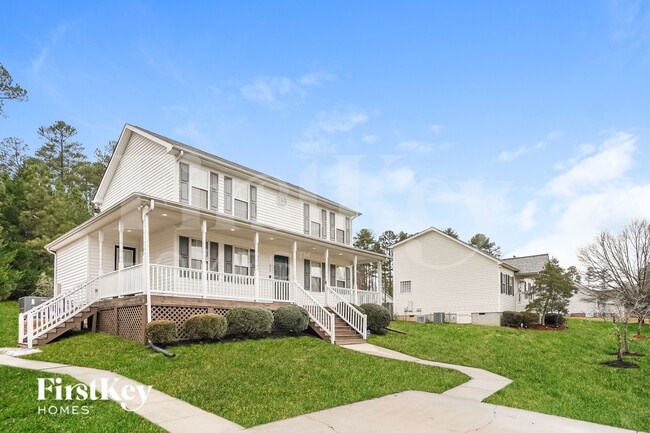 Photo - 809 Hounds Chase Dr