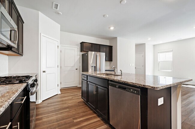 Photo - Beautiful 4-Bedroom Home Near Downtown Durham & RTP — Modern Comfort Meets Convenience