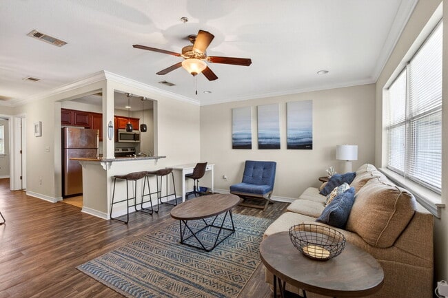 TDY Special! Furnished rental