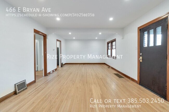 Photo - 466 E Bryan Ave