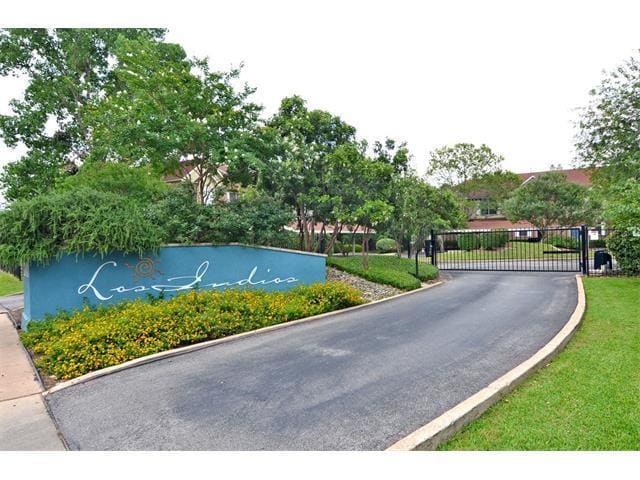 Photo - 12401 Los Indios Trl Townhome
