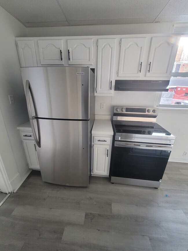 Photo - 712 Franklin Ave