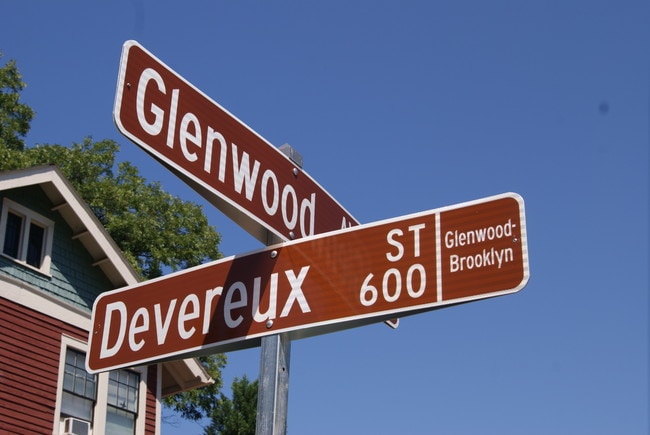 Photo - 801 Glenwood Ave Unit 0