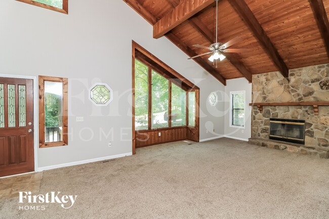 Photo - 4701 Norman Dr NW