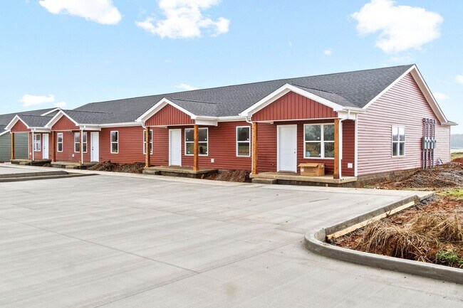 9550 Russellville Rd Unit C