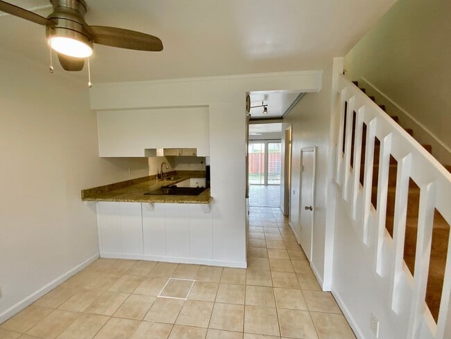 Building Photo - Nob Hill 2 bed, 1.5 bath in Mililani Unit 468