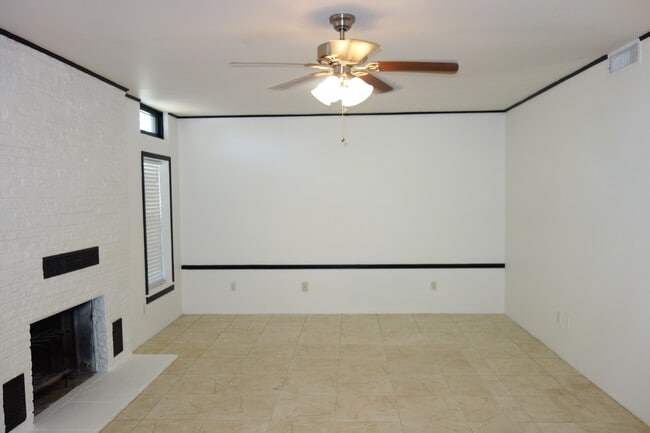 Living Room View
