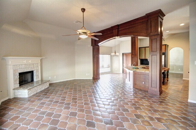 19014 Canyon Frost Dr