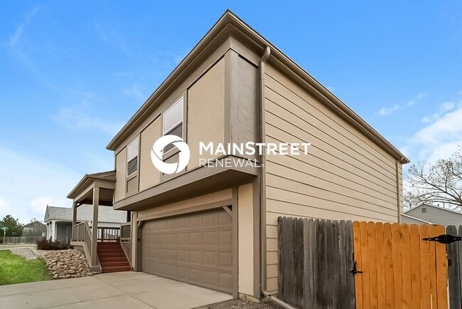 Photo - 3 Bedroom Pet-Friendly Home in DENVER, CO with Main Street Renewal